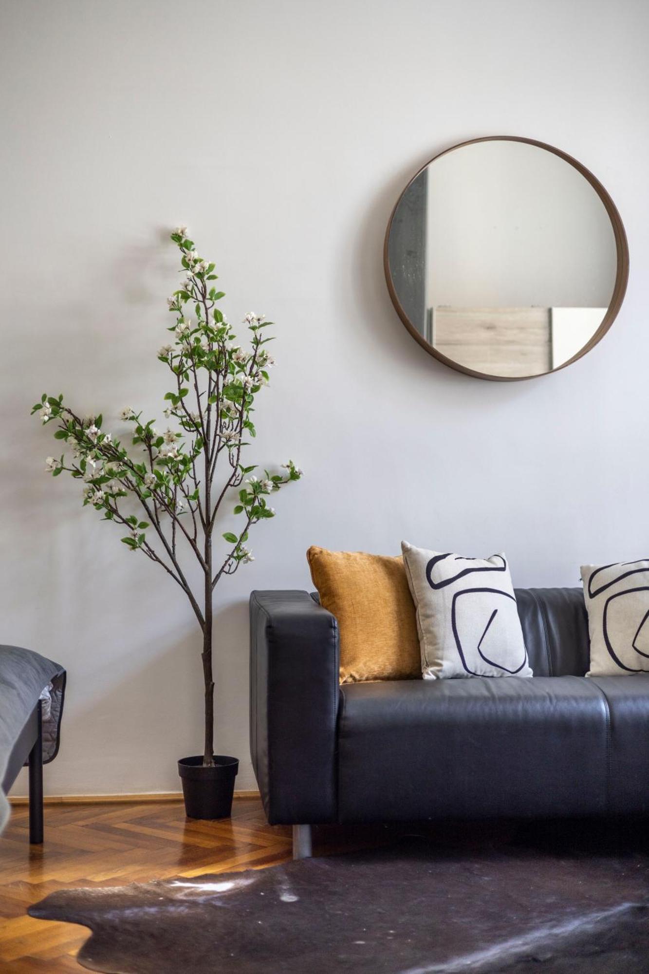 Charming & Cozy Stylish In The Heart Of Budapesta