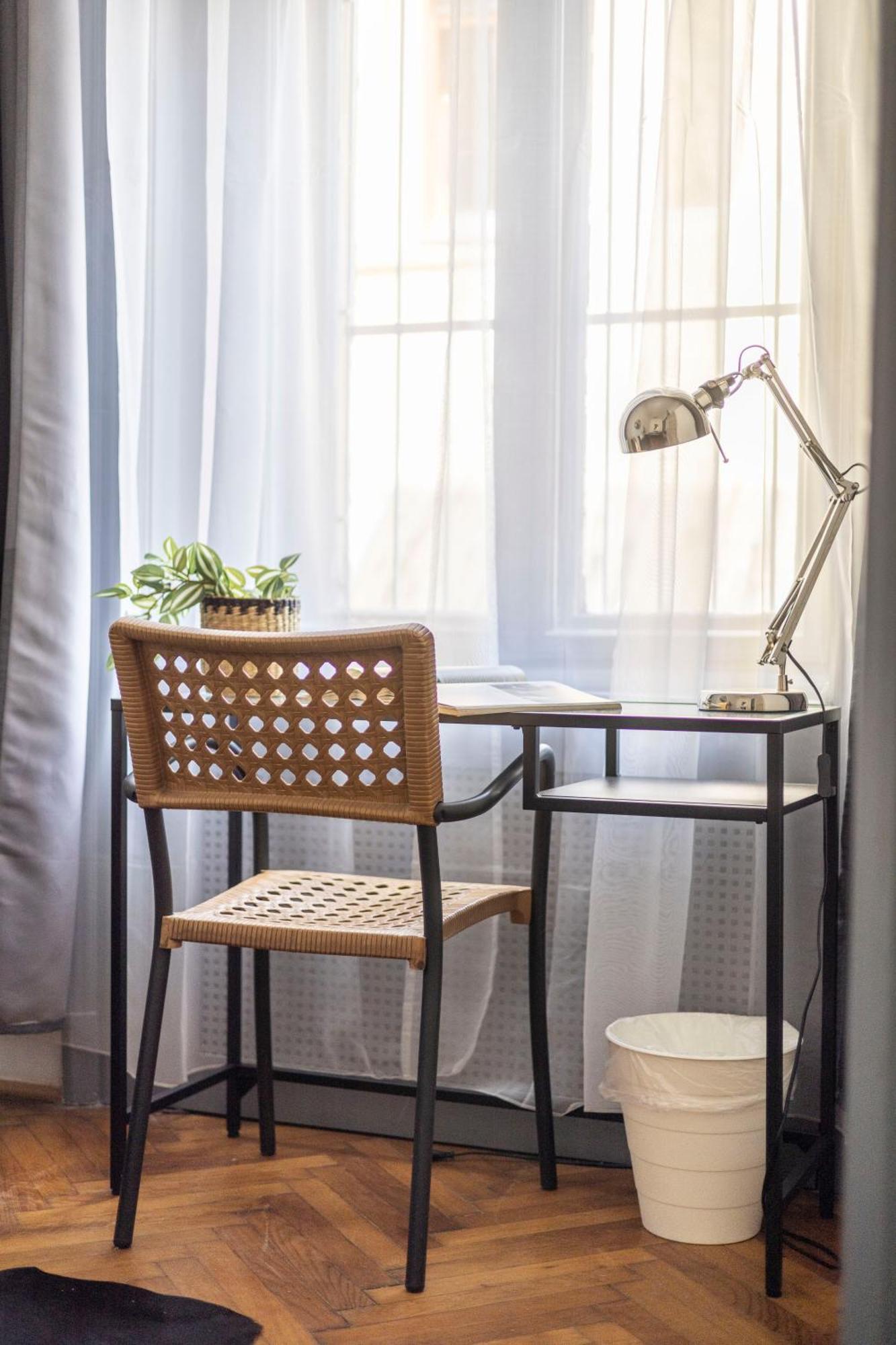 Apartament Charming & Cozy Stylish In The Heart Of
