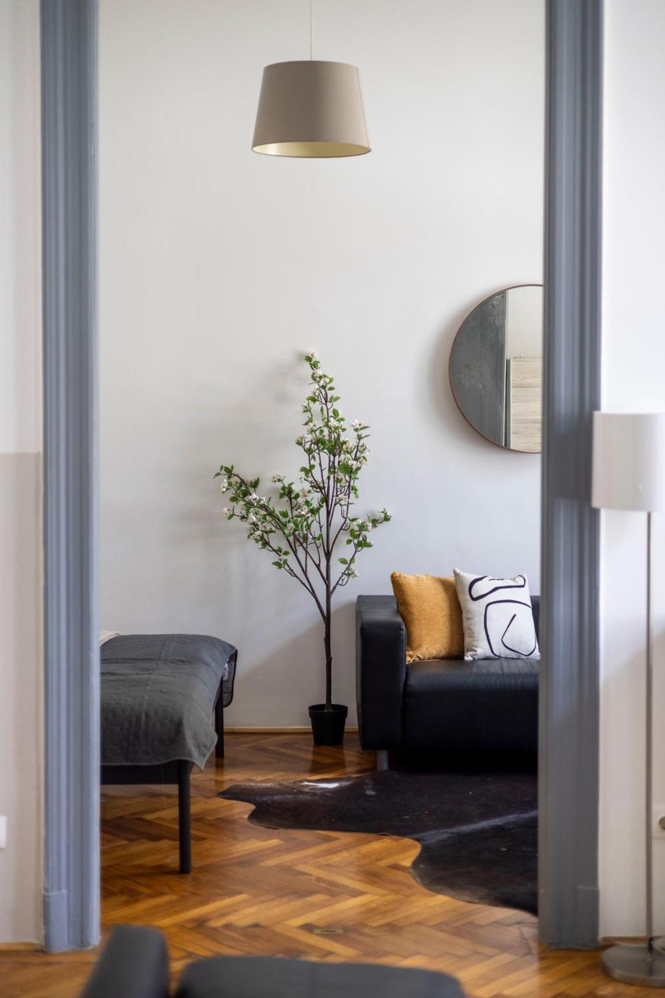 Apartament Charming & Cozy Stylish In The Heart Of Budapesta