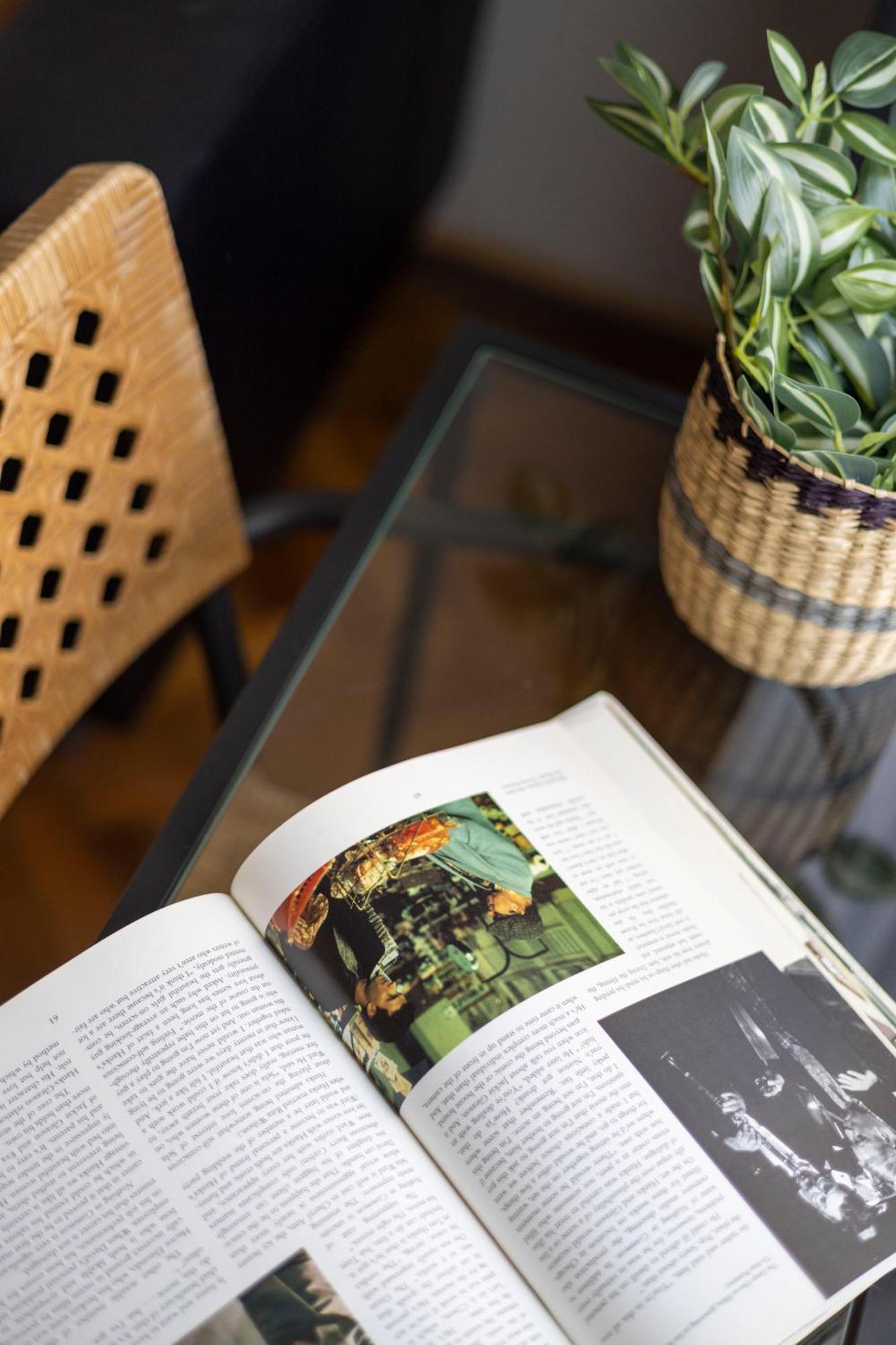 Apartament Charming & Cozy Stylish In The Heart Of